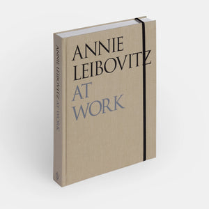 Annie Leibovitz at Work: Revised