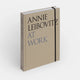 Annie Leibovitz at Work: Revised