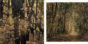 Anselm Kiefer: Mein Rhein