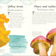 Anthology of Fungi: A Collection of Mushrooms, Toadstools and Other Fungi