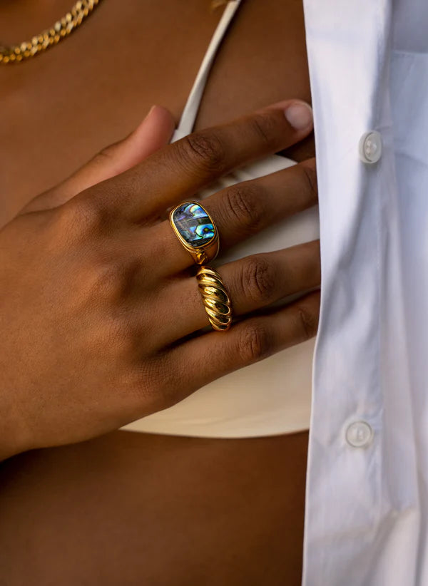 Aquarius Ring
