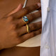 Aquarius Ring