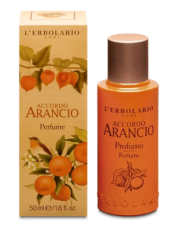 Accordo Arancio Perfume 50ml