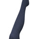 Aran Cashmere Blend Tights Navy