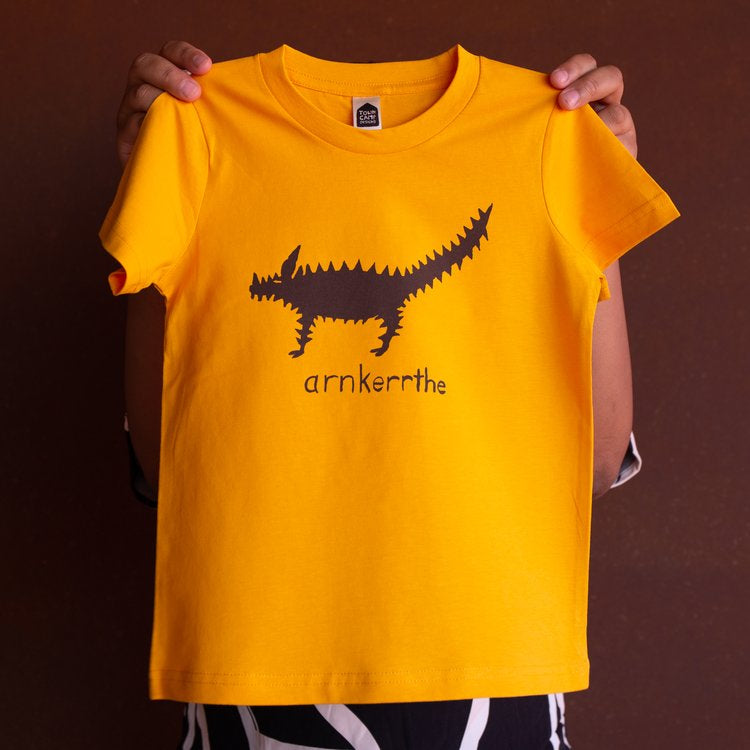 Arnkerrthe (Thorny Devil) Kids T-Shirt