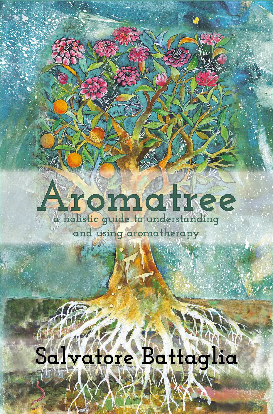Aromatree
