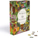 Around The World in 50 Plants: 1000 Piece Puzzle