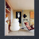 Art in Residence: Collected Objects and the Architectural Homes They Live In