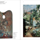 Artist’s Palette: The Palettes Behind the Paintings of 50 Great Artists