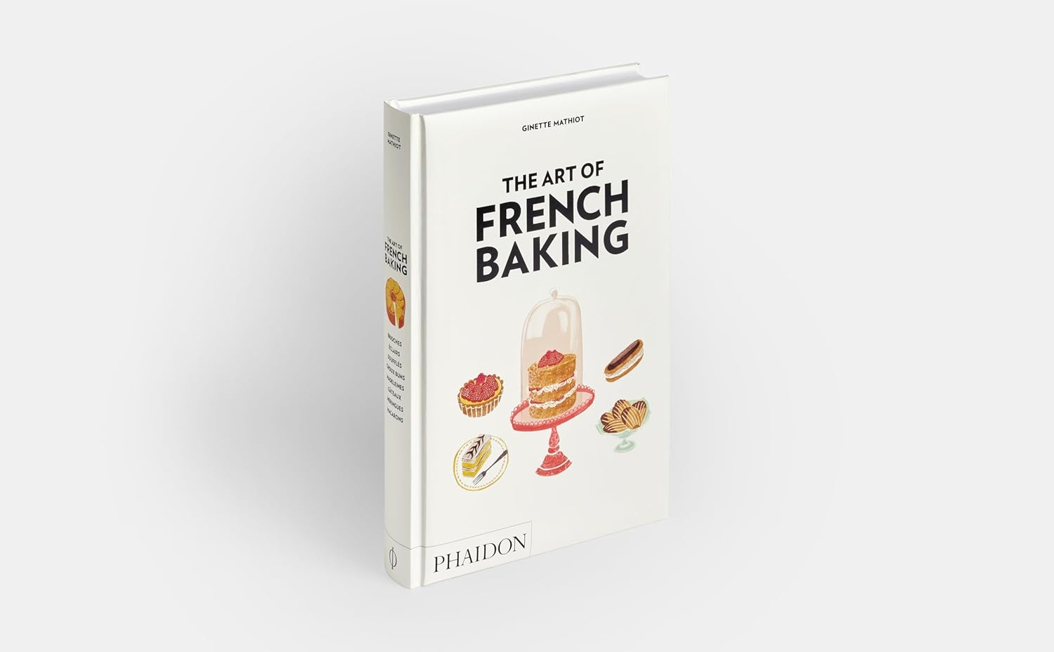 Art of French Baking