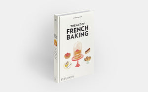 Art of French Baking