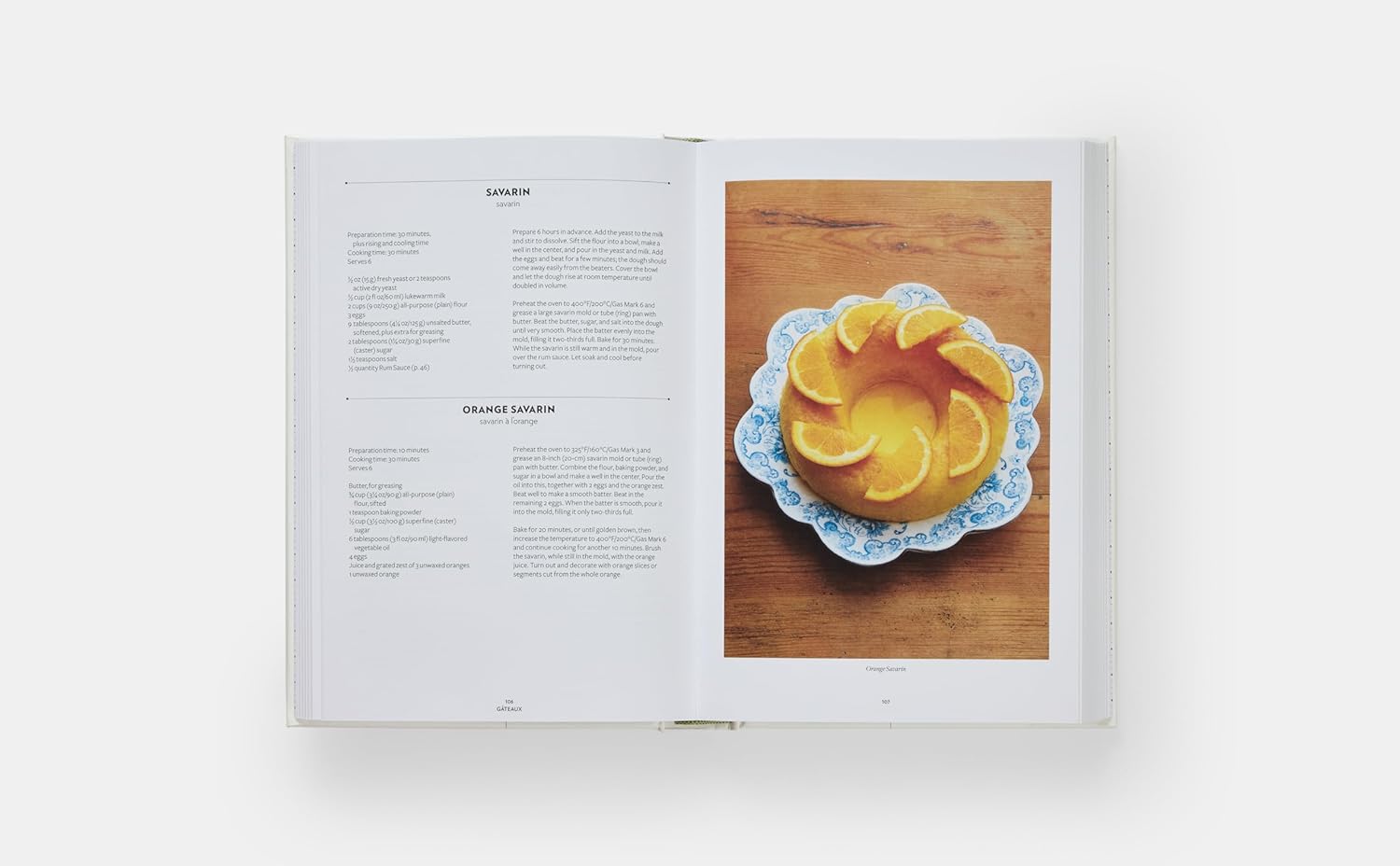 Art of French Baking
