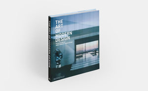 Art of Modern Design: The Interiors of James Magni & Jason Kalman