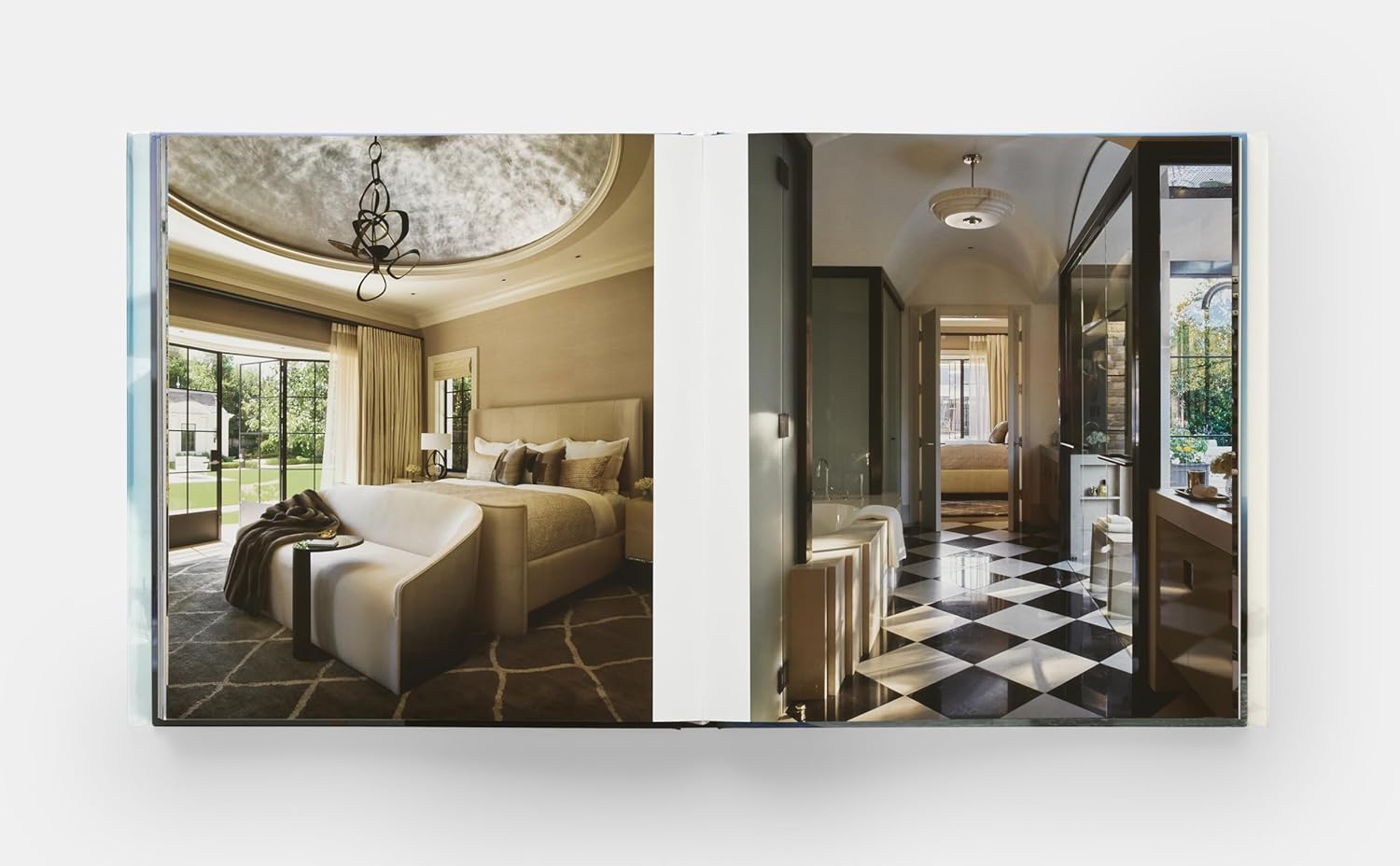Art of Modern Design: The Interiors of James Magni & Jason Kalman