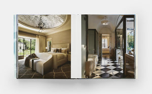 Art of Modern Design: The Interiors of James Magni & Jason Kalman