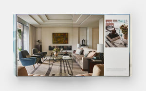 Art of Modern Design: The Interiors of James Magni & Jason Kalman