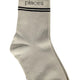 Art That Takes You Places Crew Socks