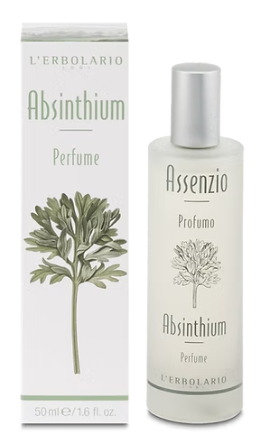 Absinthium Perfume (50 ml)