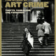 Atlas of Art Crime: Thefts, Vandalism, and Forgeries