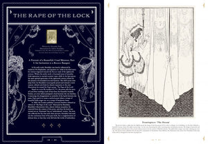 Aubrey Beardsley: The Fin-de-Siècle Magician of Light and Darkness