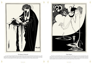 Aubrey Beardsley: The Fin-de-Siècle Magician of Light and Darkness