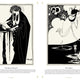 Aubrey Beardsley: The Fin-de-Siècle Magician of Light and Darkness