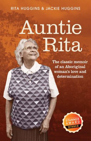 Auntie Rita