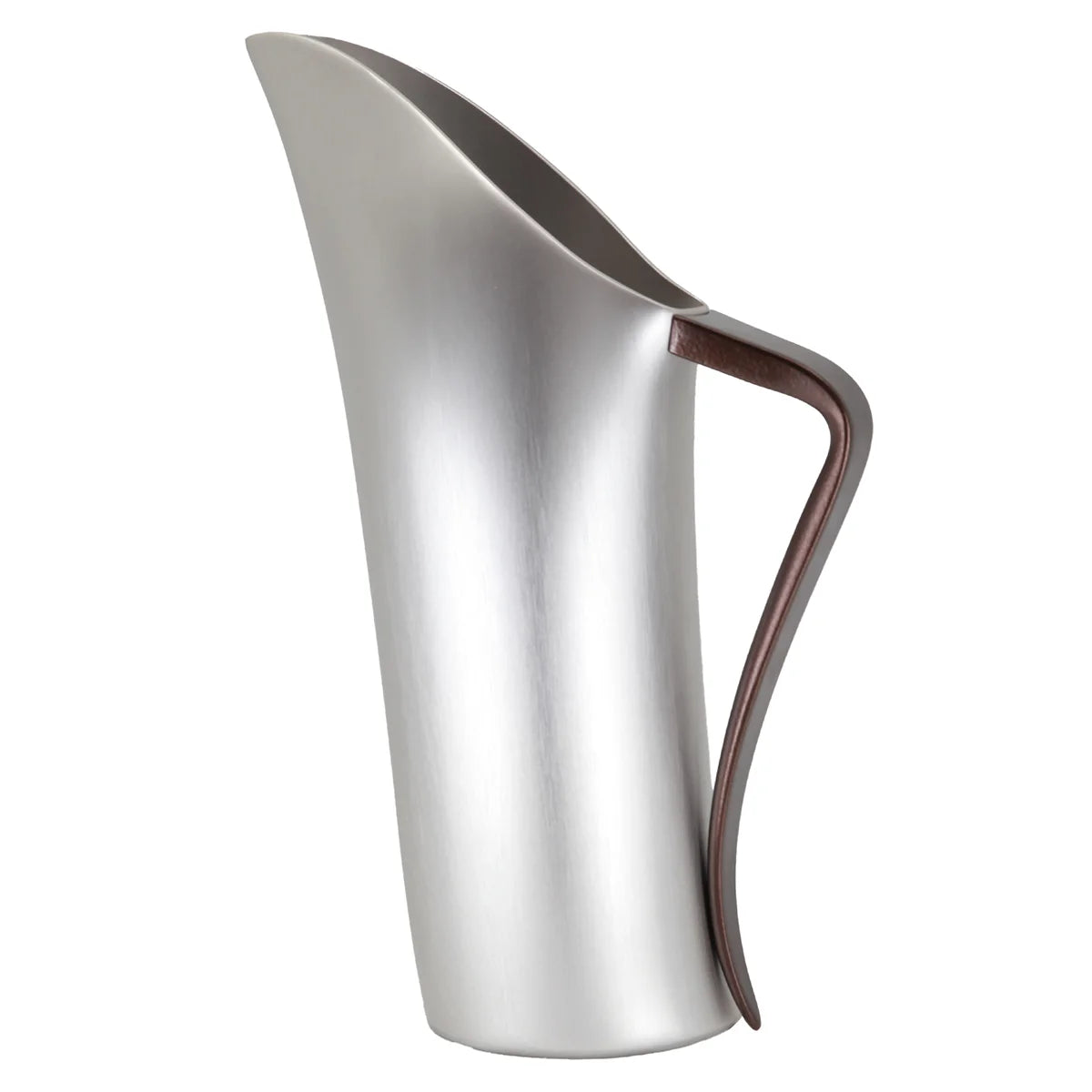 Fink Jug - Australian Jug Series Limited Edition - Satin Snowy Mountain