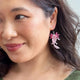 Axolotl Drop Earrings