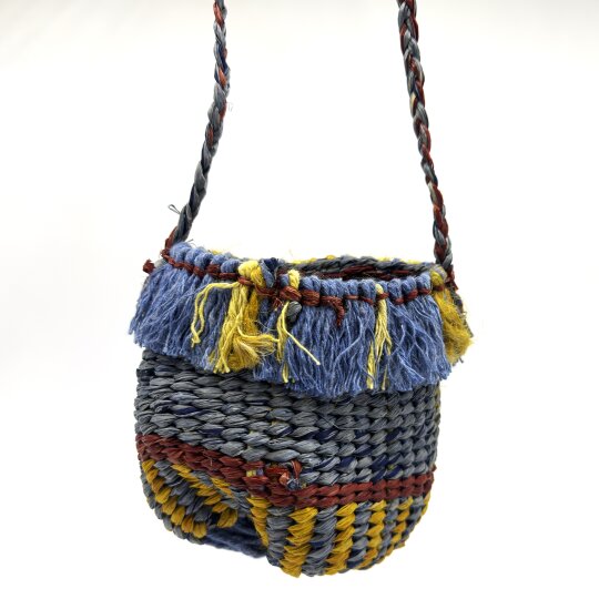 Migi Bag - Paula Savage