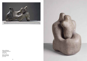 Artists Series: Barbara Hepworth