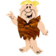 Barney Rubble Brooch