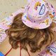 Beach Days Terry Beach Hat