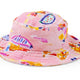 Beach Days Terry Beach Hat