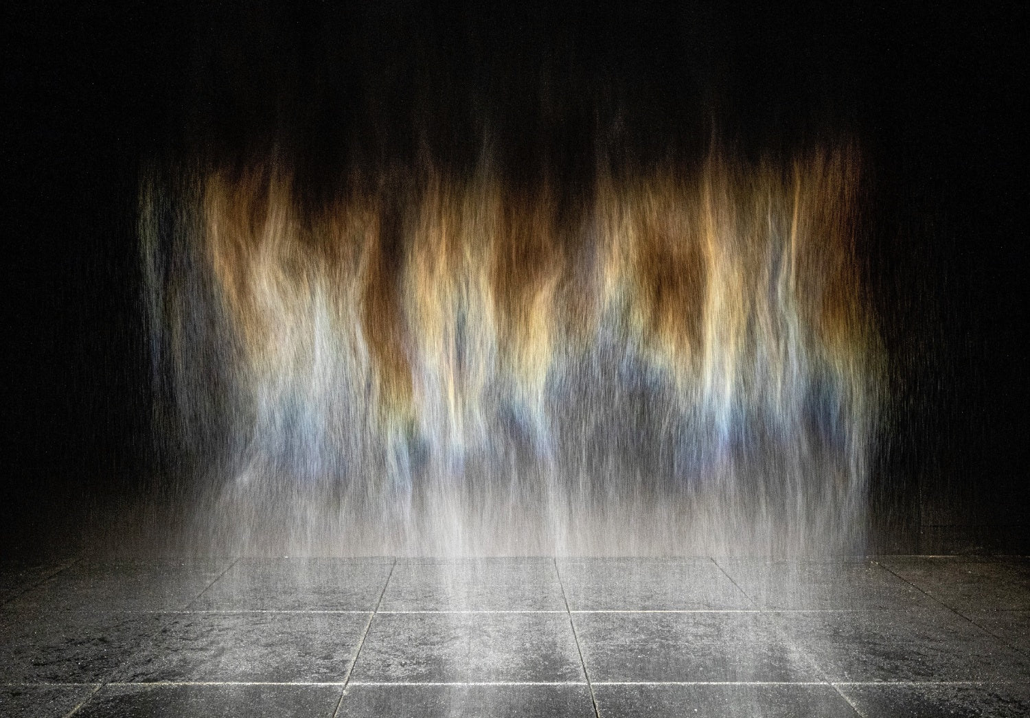 Beauty Postcard - Olafur Eliasson