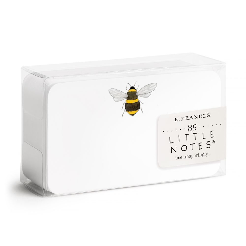 Little Notes: Bee