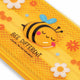 Bee Pencil Case Wonderwow