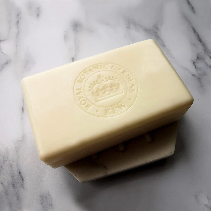 Bergamot & Ginger Kew Gardens Soap 240g