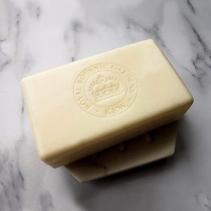 Bergamot & Ginger Kew Gardens Soap 240g