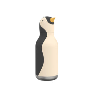 Bestie Penquin Water Bottle 460ml