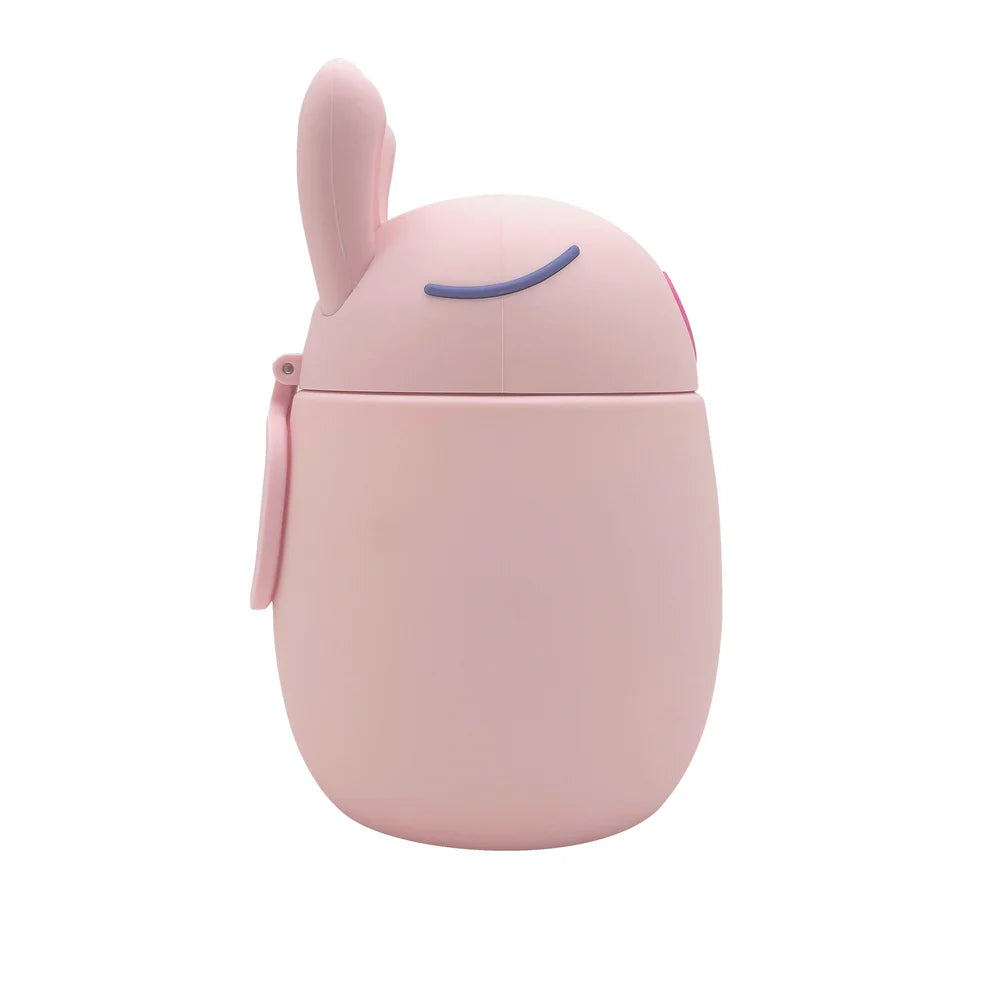 Bestie Bunny Food Container