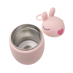 Bestie Bunny Food Container