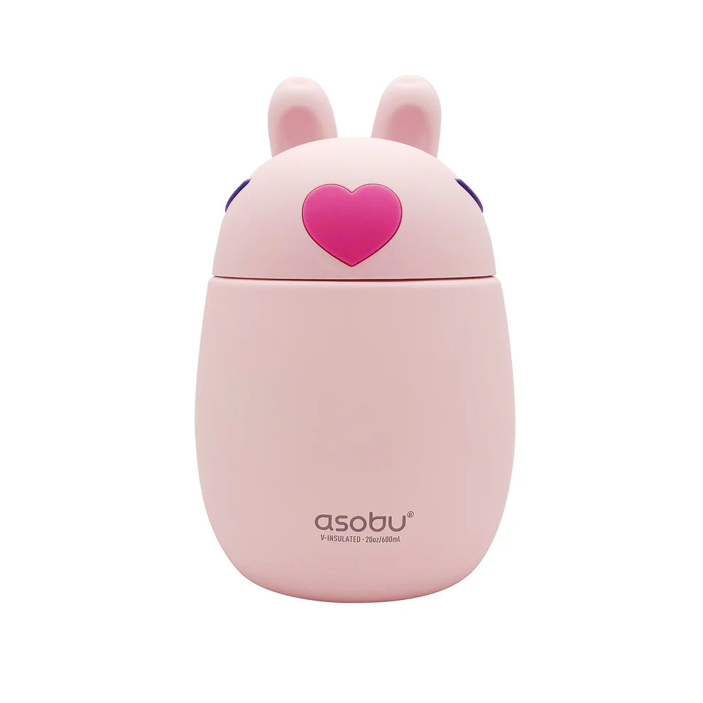 Bestie Bunny Food Container