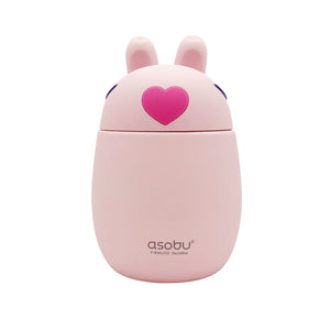 Bestie Bunny Food Container