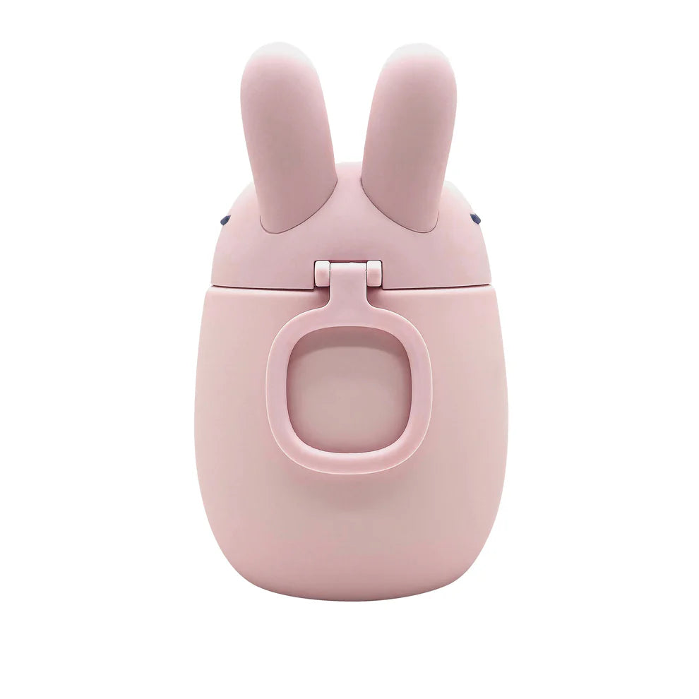 Bestie Bunny Food Container