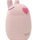 Bestie Bunny Food Container