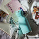 Bestie Cat Water Bottle 460ml