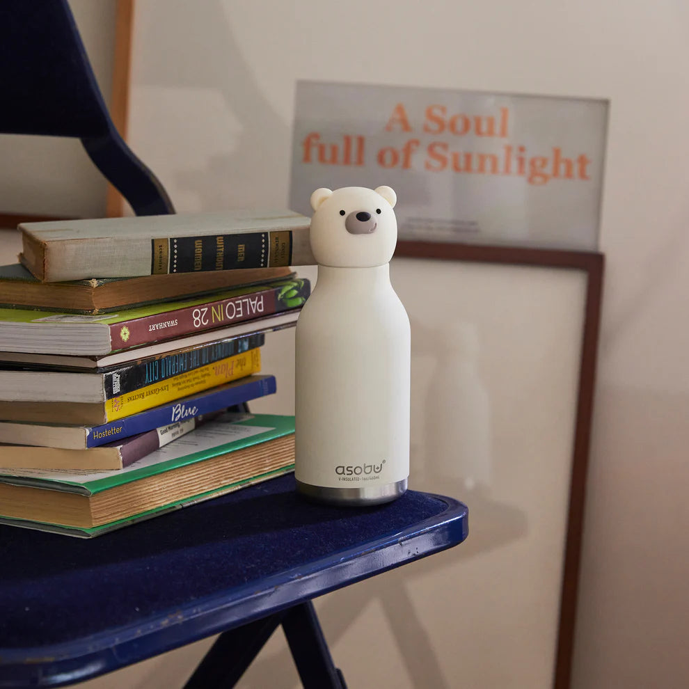 Bestie Polar Water Bottle 460ml