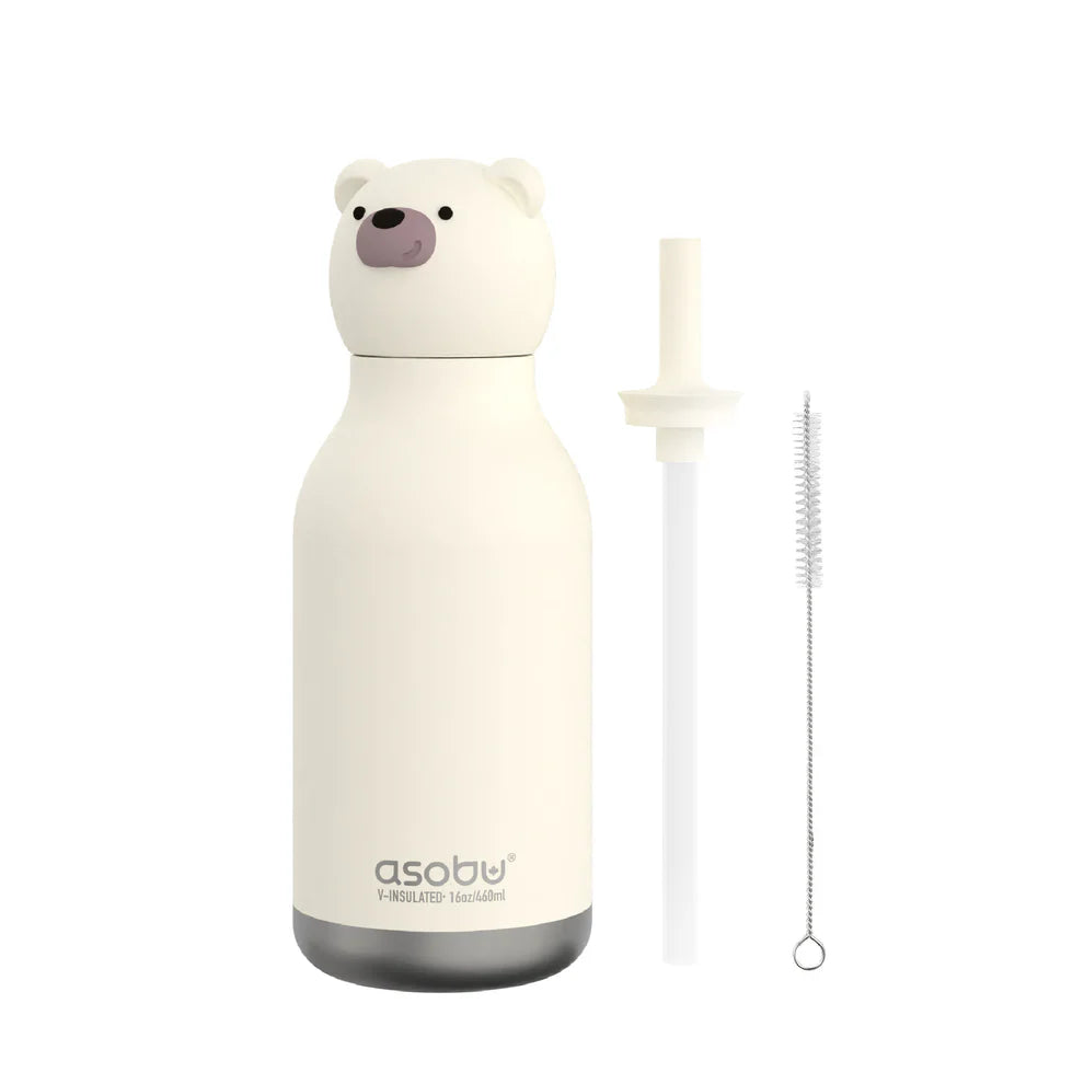 Bestie Polar Water Bottle 460ml