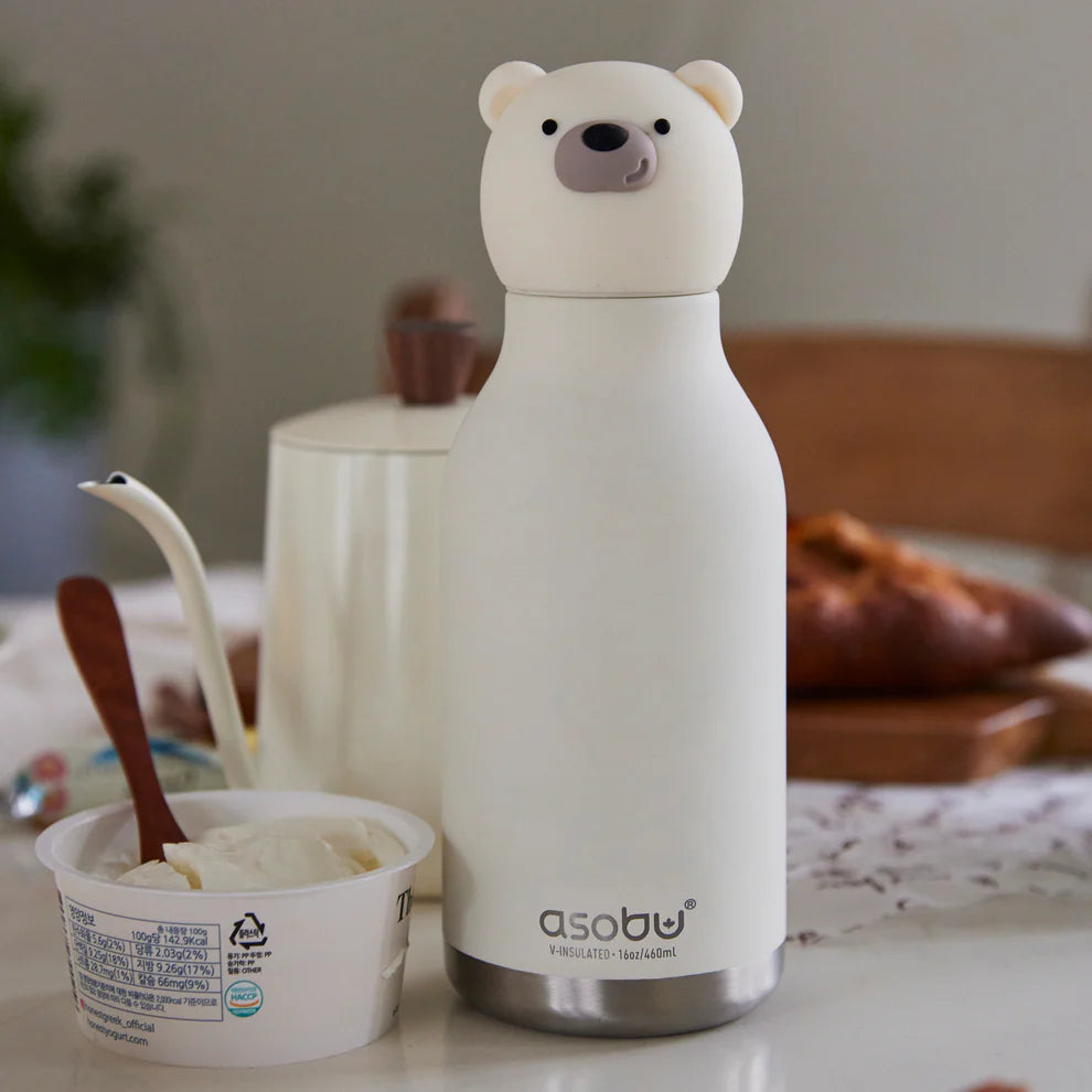 Bestie Polar Water Bottle 460ml